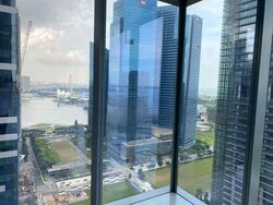Asia Square Tower 1 (D1), Office #453842241
